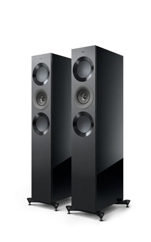 KEF Reference 3 Meta