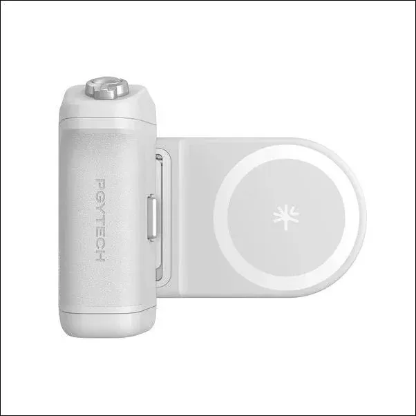 MagCam 2 ミスティ グレー