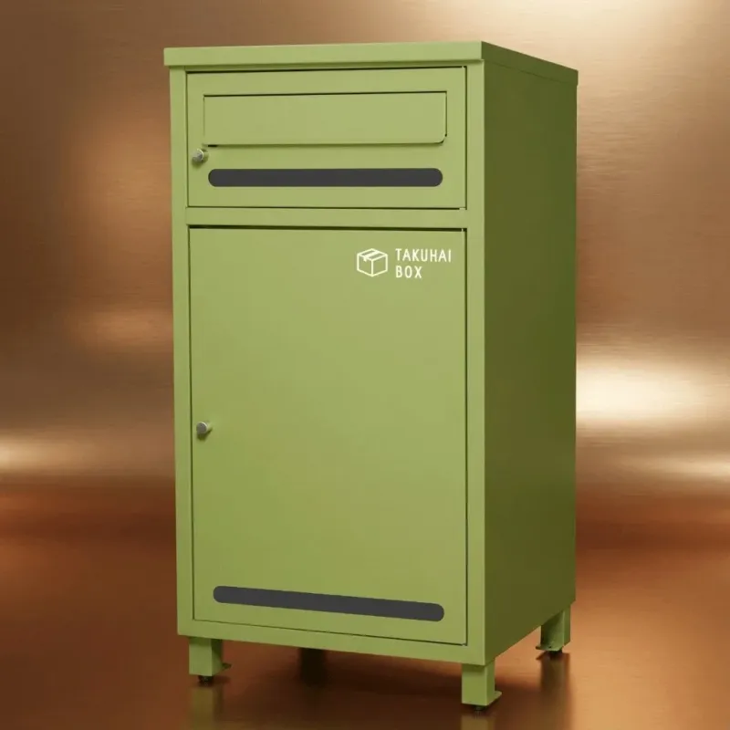 宅配ボックス ポスミー