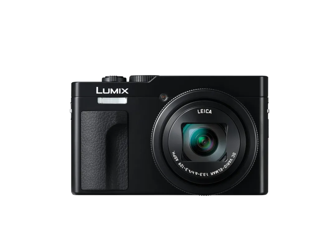 LUMIX DC-TZ99