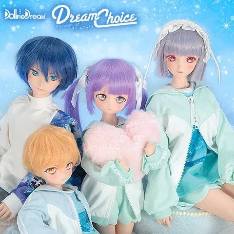 DDドリームチョイス