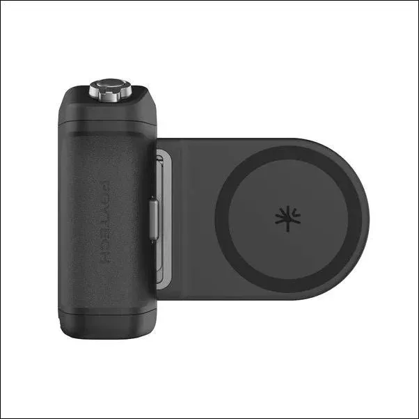 MagCam 2 クラシック ブラック