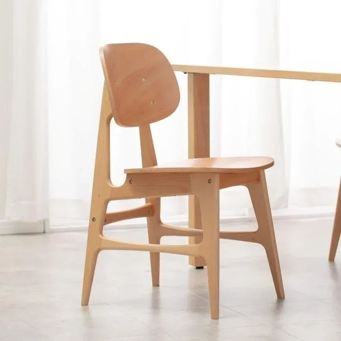 CIRCLE ダイニングチェア 01