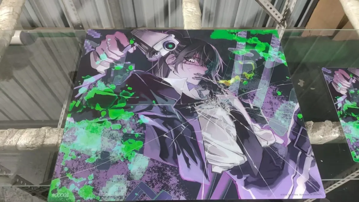 初回限定シリアルコード