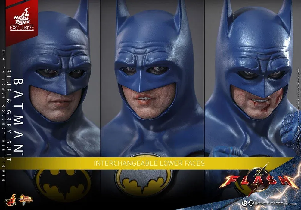 差し替え用フェイスパーツ