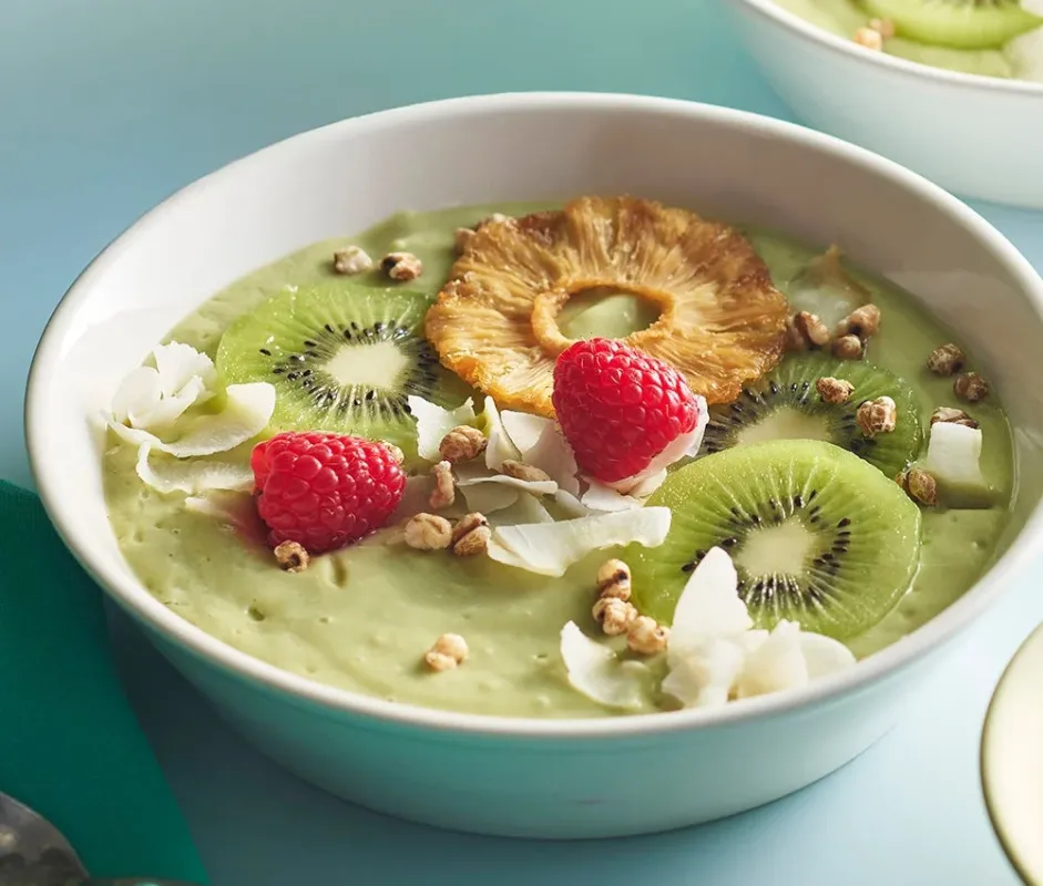 スムージーボウルの画像