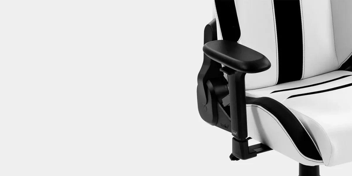 3Dアームレスト