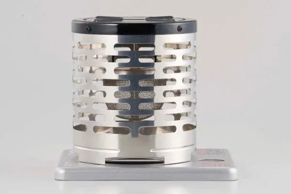 ストーブユニット