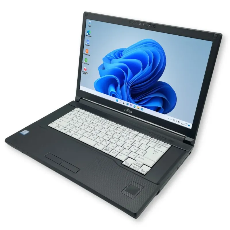 Fujitsu Lifebook A749