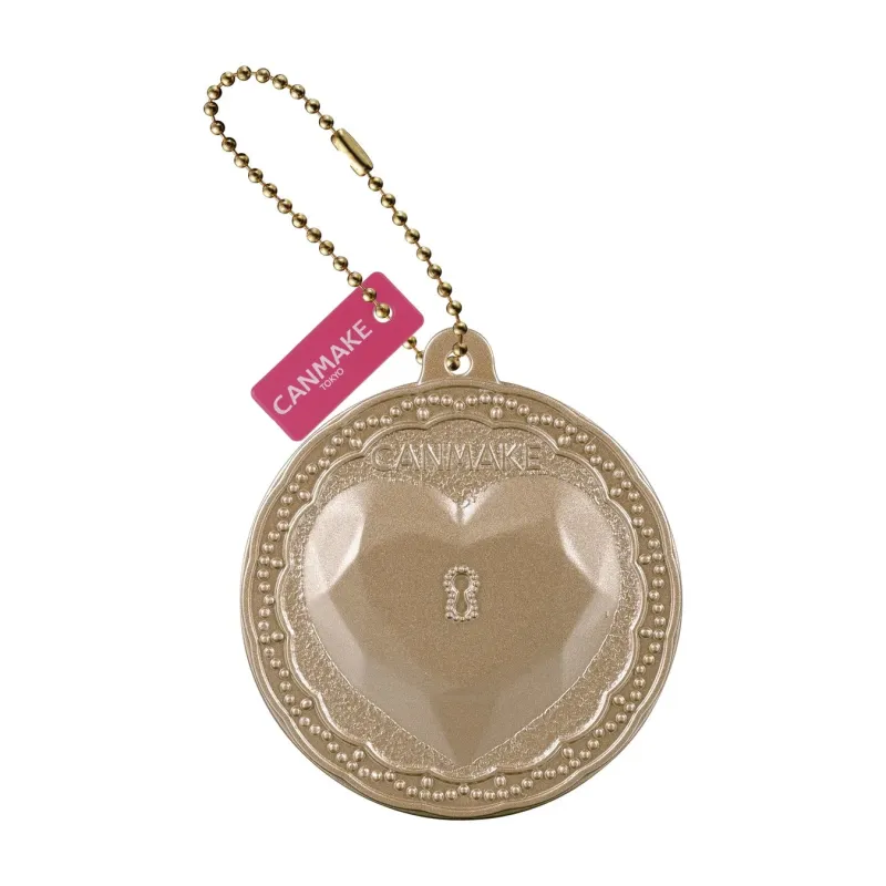 キャンメイク(CANMAKE TOKYO) ミニチュアコレクション3