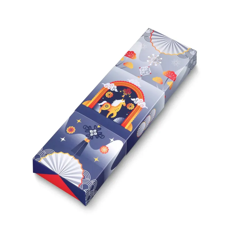 FLIK FLAK YEAR OF THE HORSE スペシャルパッケージ