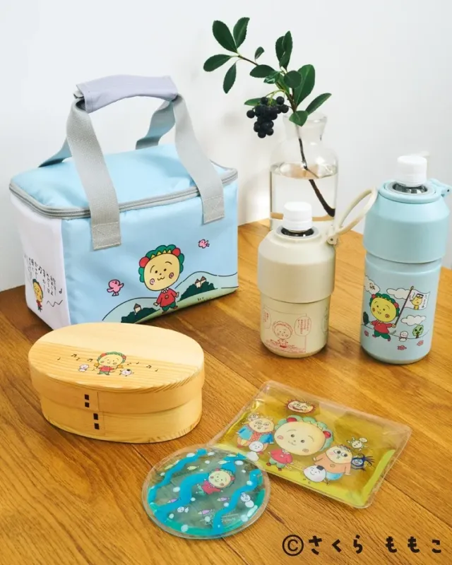ランチグッズ