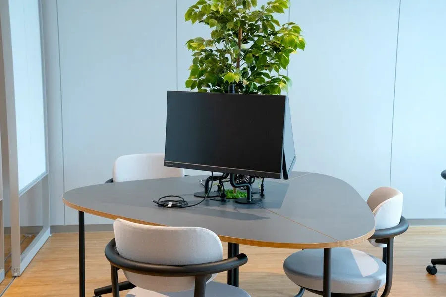 ミーティングスペース