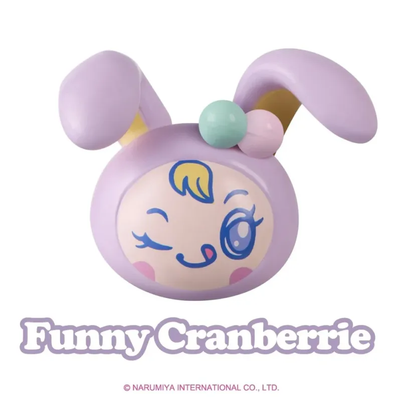 Funny Cranberrie