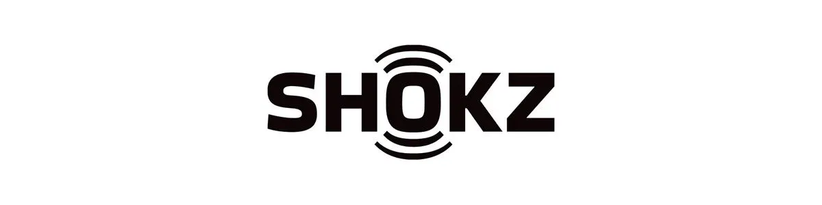 SHOKZロゴ