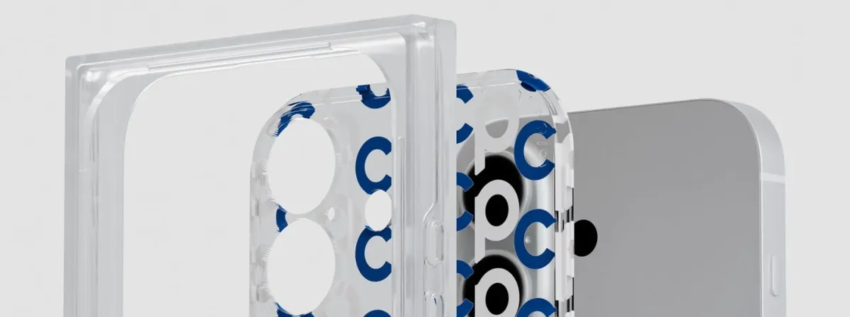 フレームとパネルの分離構造