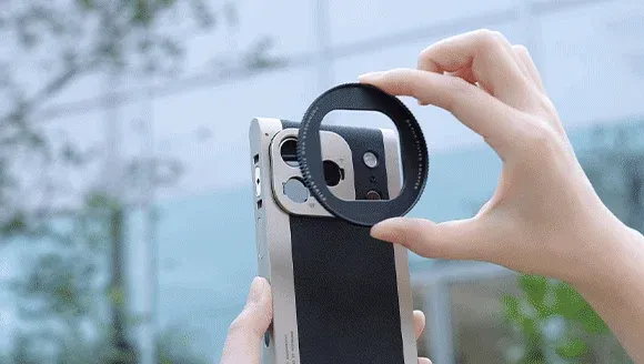 マグネットフィルターシステムのイメージ