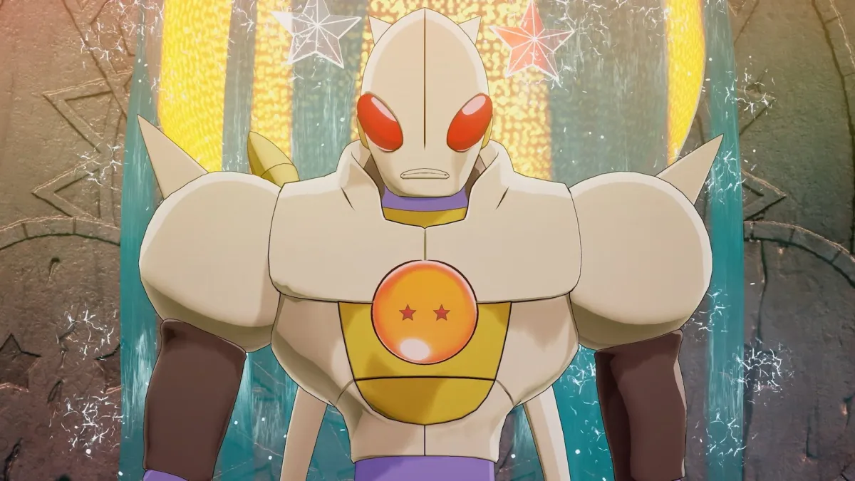 タマガミ・ナンバー・ツー