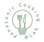 Panasonic Cooking@Lab ロゴ