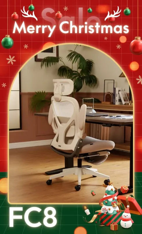 オフィスチェア FOLDEX（FC8）