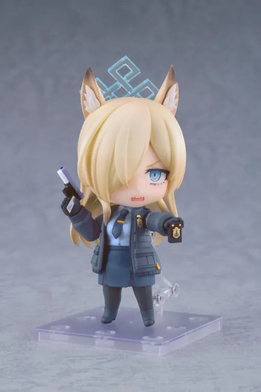 ねんどろいど 尾刃カンナ