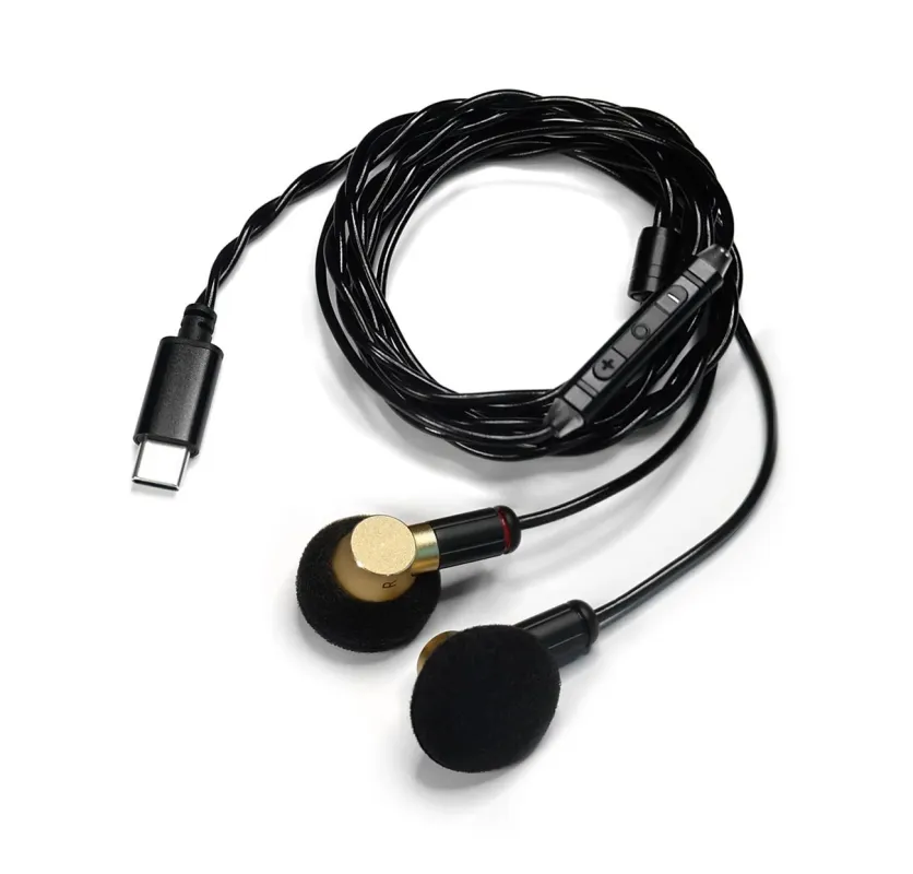 Type-Cモデル全体