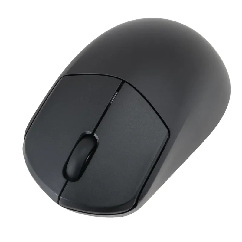 ブラックのマウス