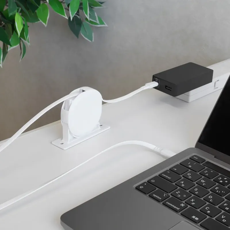 PD60W高速充電& データ転送に対応