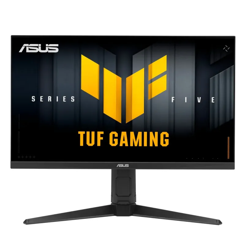 ASUS TUF GAMINGシリーズのゲーミングモニター