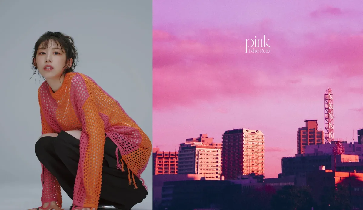 汐れいらさんのポートレート