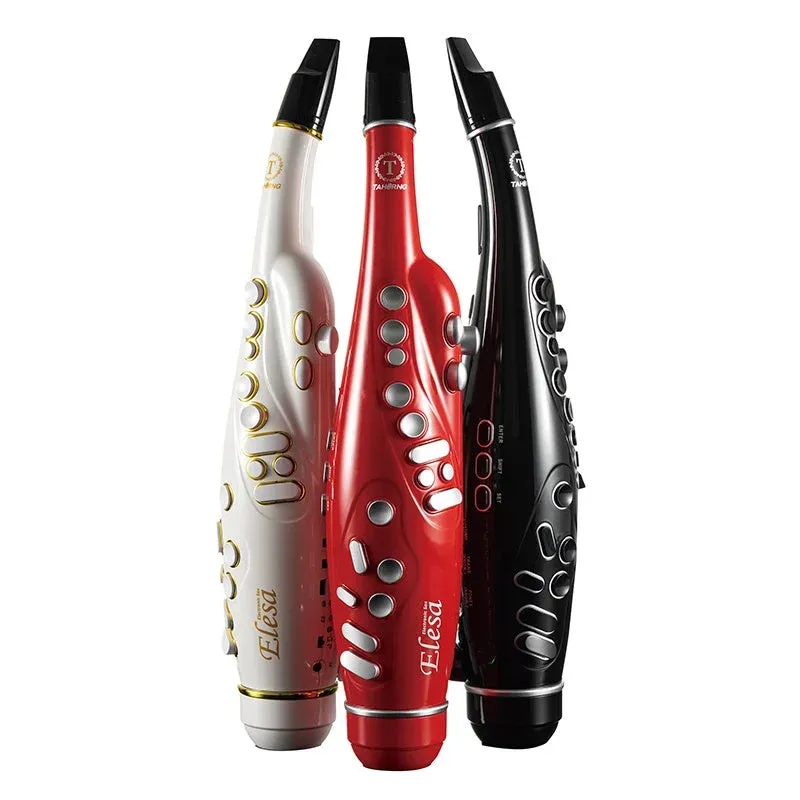 Tahorng 電子サックス「エレサ」