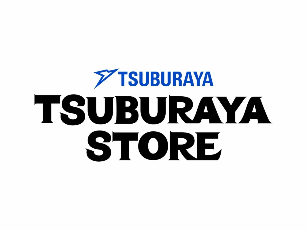 ツブラヤストアロゴ