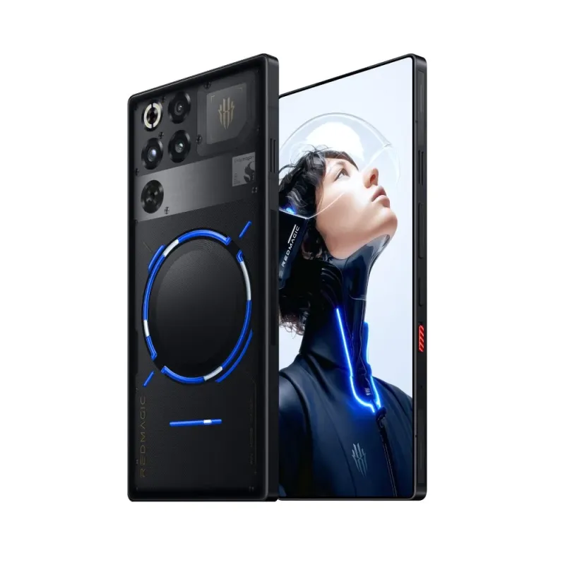 REDMAGIC 11 Pro Cryo クライオ（ブラック）