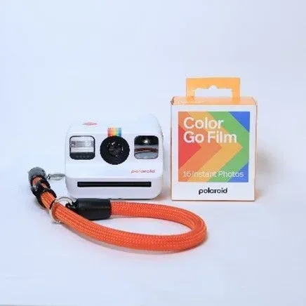 ポラロイドGo Generation2