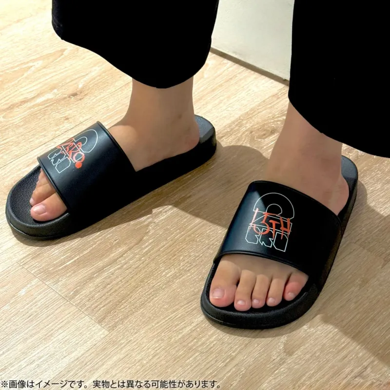 2BRO. 15th POP UP STORE サンダル