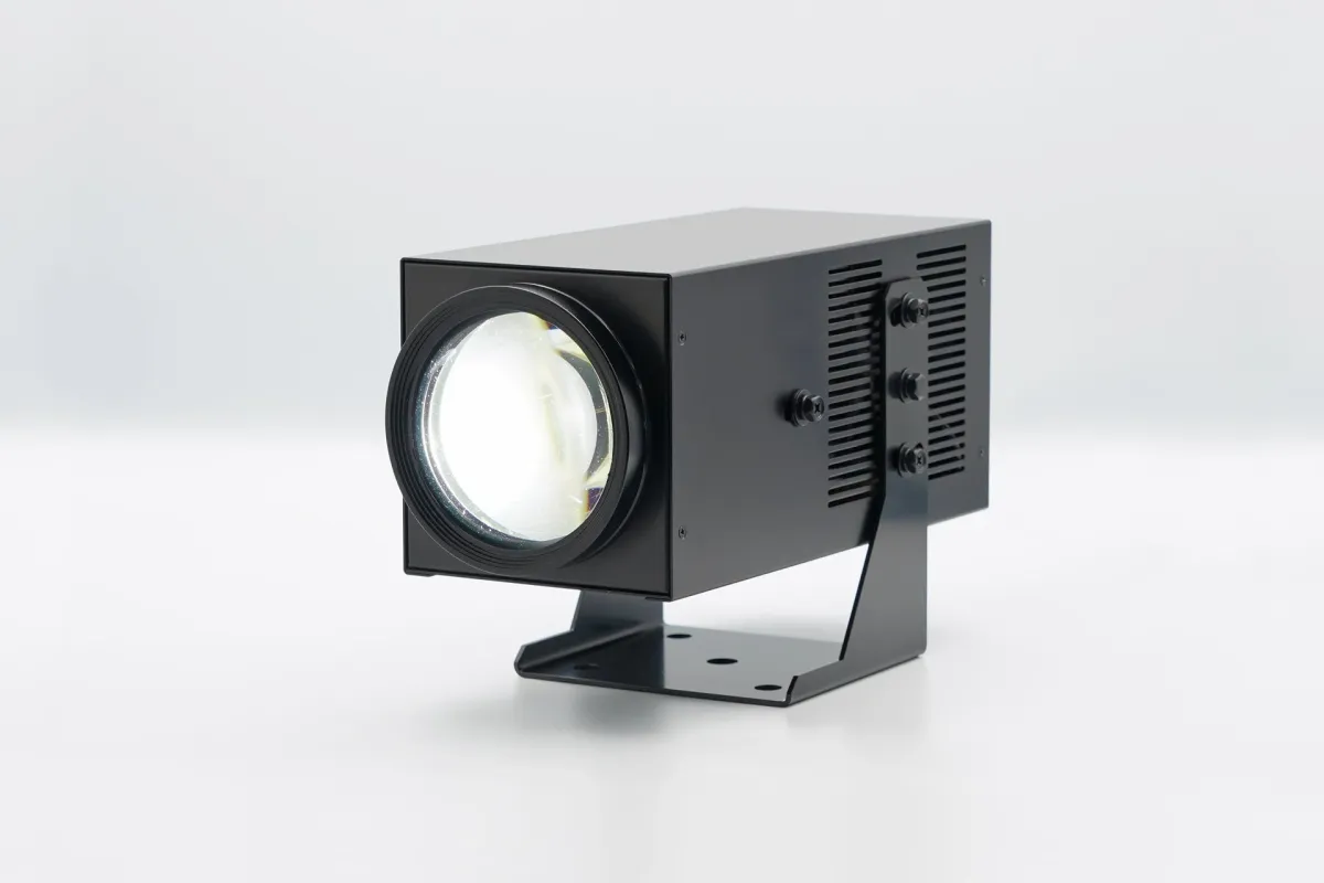 ホロライト・プロジェクター本体