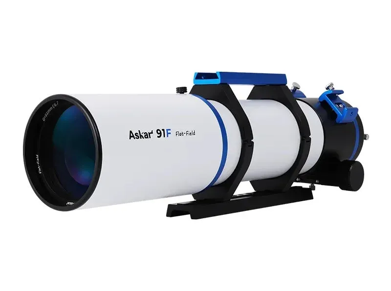Askar 91F Flat-Field天体望遠鏡
