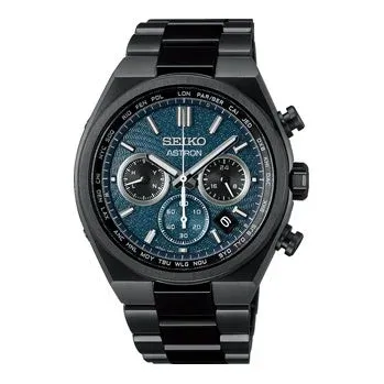 ソーラー電波モデル 全体