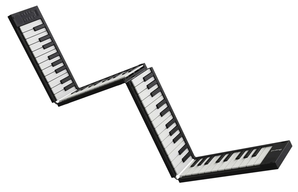 Tahorng 折りたたみピアノ「オリピア」