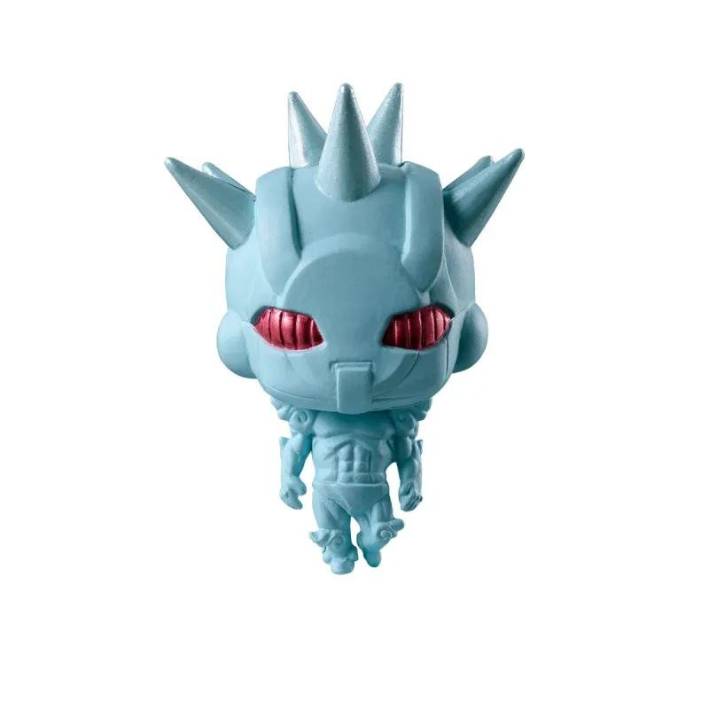 ジョジョの奇妙な冒険 スタンドフィギュアコレクション10