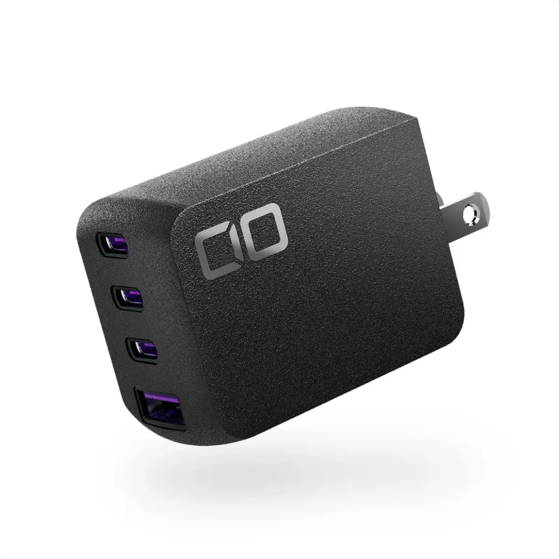 NovaPort QUADⅡ 67W 3C1A