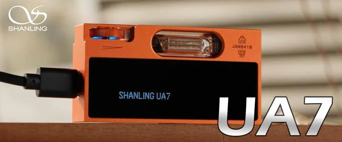 SHANLING UA7