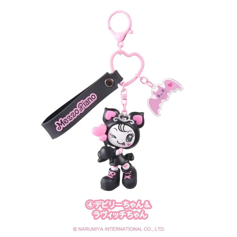 デビリーちゃん&ラヴィッチちゃん