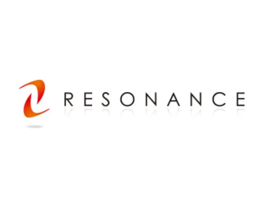 RESONANCEロゴ