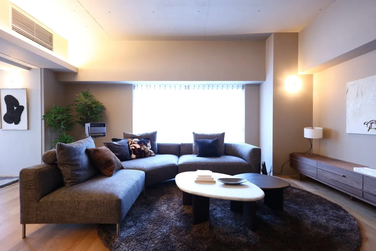 二子玉川 The R. by RENOVERU【G1】コンセプトルーム