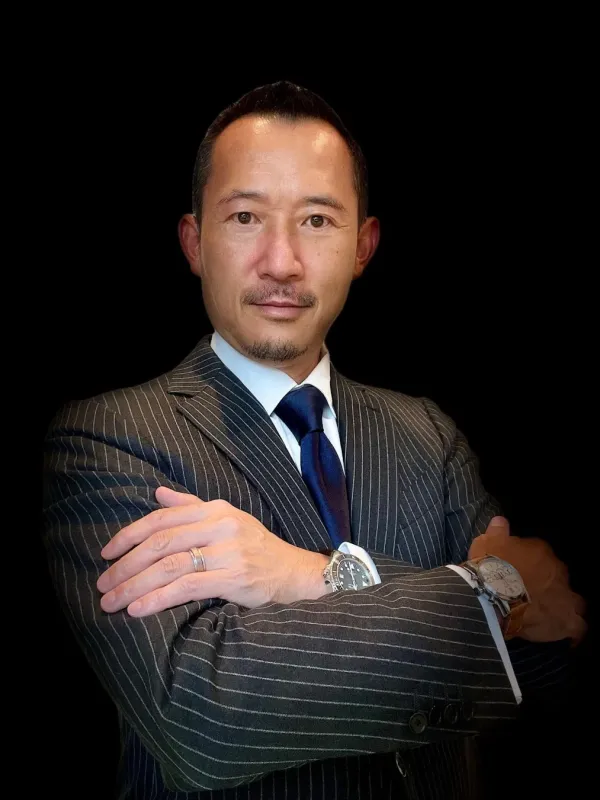 オフィス麦野代表 麦野 豪氏