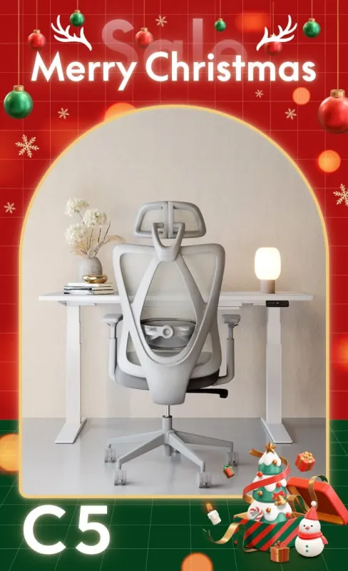 オフィスチェアC5