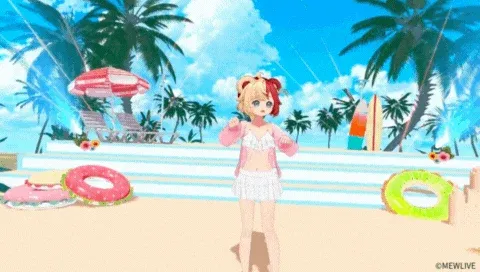 熊乃ベアトリーチェ スペーシャルディスク