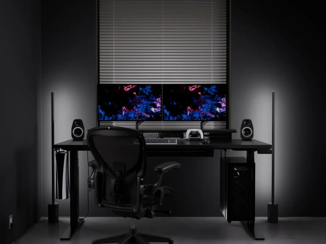 ウォールナット材を使用したDOMEモデルの活用例