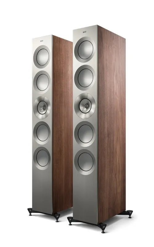 KEF Reference 5 Meta